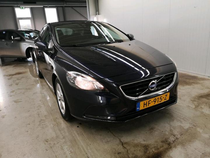 Photo 2 VIN: YV1MV7431G2305228 - VOLVO V40 