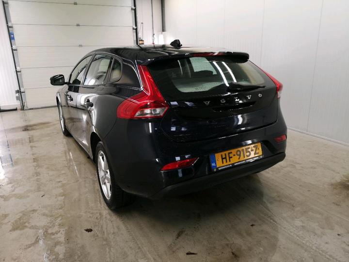 Photo 3 VIN: YV1MV7431G2305228 - VOLVO V40 