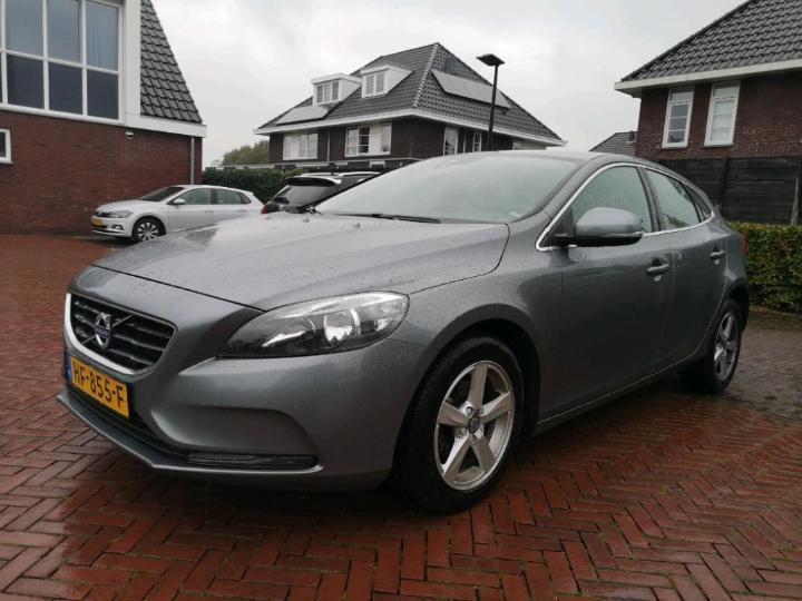 Photo 1 VIN: YV1MV7431G2305288 - VOLVO V40 