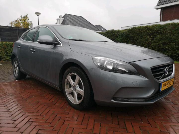 Photo 2 VIN: YV1MV7431G2305288 - VOLVO V40 