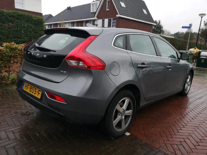 Photo 3 VIN: YV1MV7431G2305288 - VOLVO V40 