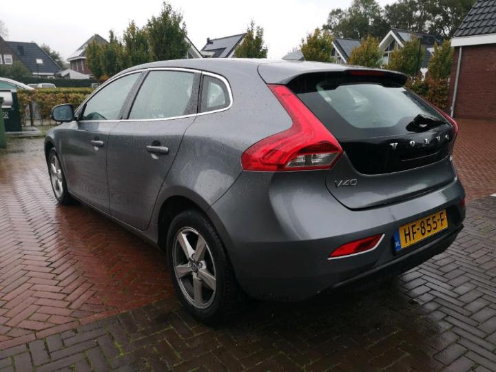 Photo 4 VIN: YV1MV7431G2305288 - VOLVO V40 