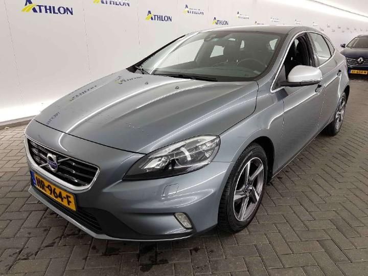 Photo 1 VIN: YV1MV7431G2305297 - VOLVO V40 