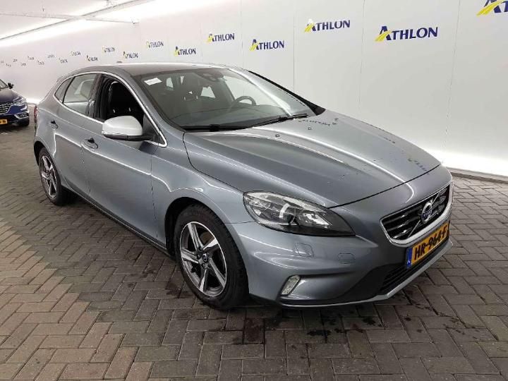 Photo 2 VIN: YV1MV7431G2305297 - VOLVO V40 