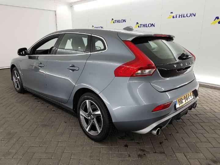 Photo 3 VIN: YV1MV7431G2305297 - VOLVO V40 