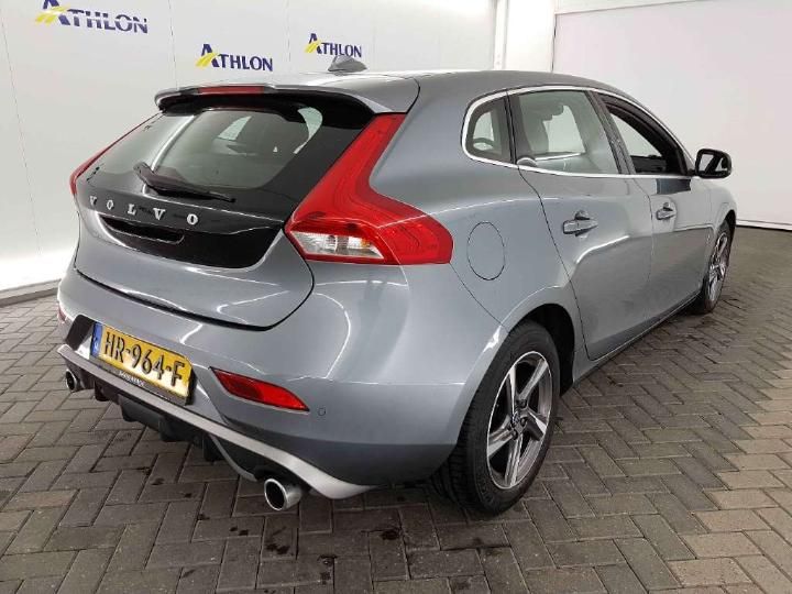 Photo 4 VIN: YV1MV7431G2305297 - VOLVO V40 