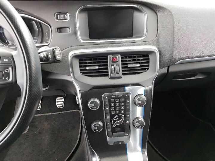 Photo 9 VIN: YV1MV7431G2305297 - VOLVO V40 