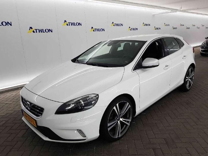 Photo 0 VIN: YV1MV7431G2305315 - VOLVO V40 