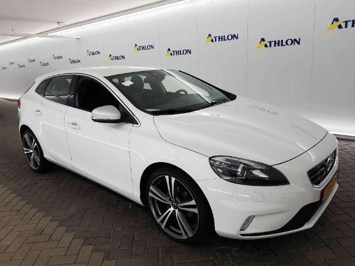 Photo 2 VIN: YV1MV7431G2305315 - VOLVO V40 