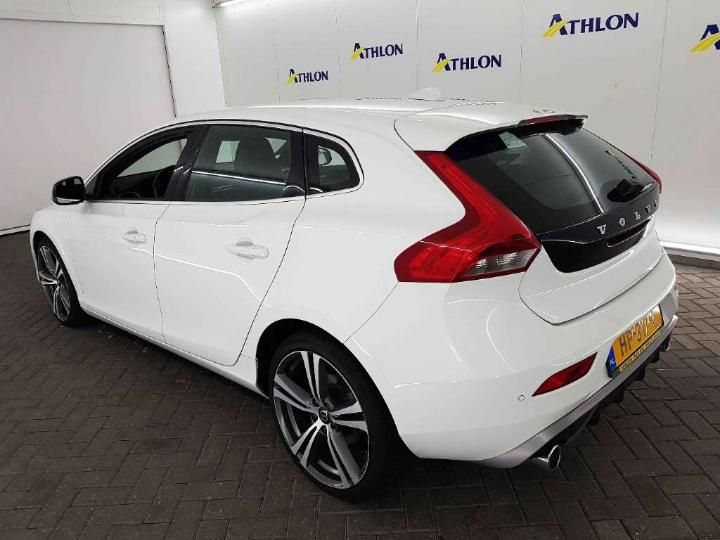 Photo 3 VIN: YV1MV7431G2305315 - VOLVO V40 