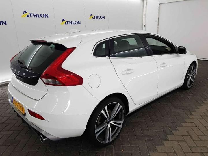 Photo 4 VIN: YV1MV7431G2305315 - VOLVO V40 