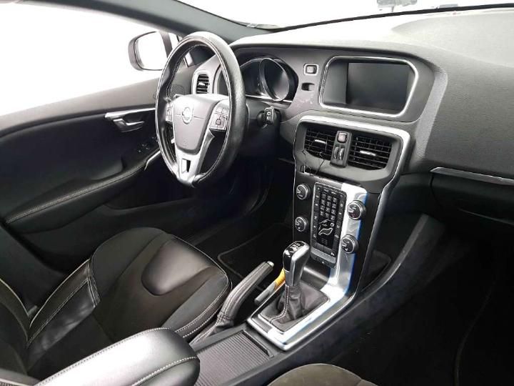 Photo 5 VIN: YV1MV7431G2305315 - VOLVO V40 