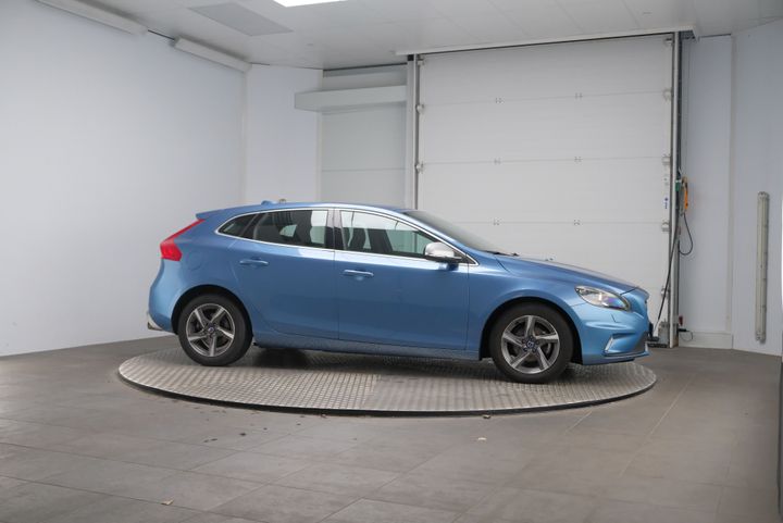 Photo 5 VIN: YV1MV7431G2305326 - VOLVO V40 