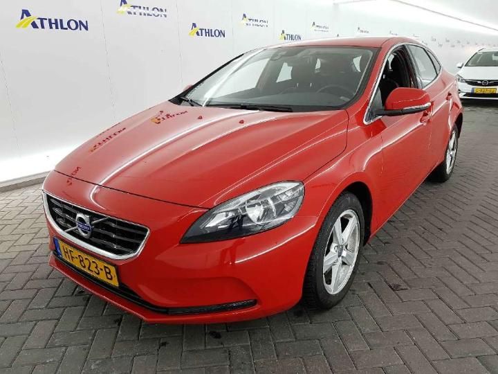 Photo 1 VIN: YV1MV7431G2305345 - VOLVO V40 