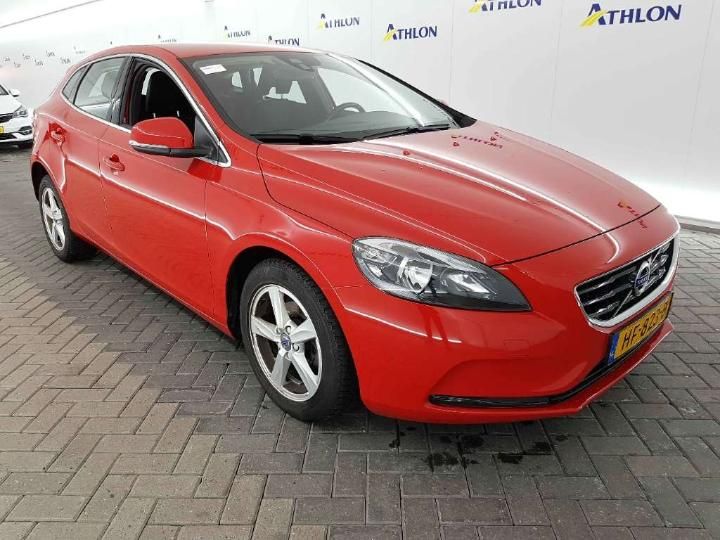 Photo 2 VIN: YV1MV7431G2305345 - VOLVO V40 