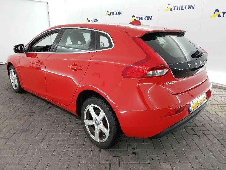 Photo 3 VIN: YV1MV7431G2305345 - VOLVO V40 