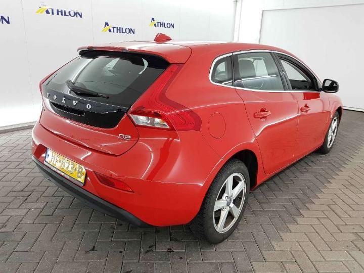 Photo 4 VIN: YV1MV7431G2305345 - VOLVO V40 