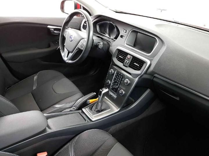 Photo 5 VIN: YV1MV7431G2305345 - VOLVO V40 