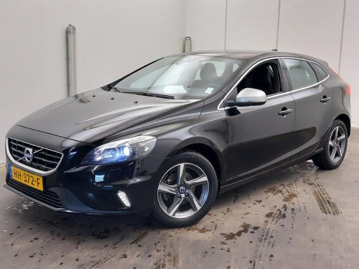 Photo 1 VIN: YV1MV7431G2305363 - VOLVO V40 