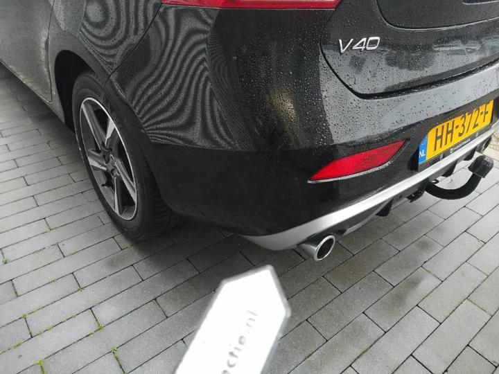 Photo 10 VIN: YV1MV7431G2305363 - VOLVO V40 