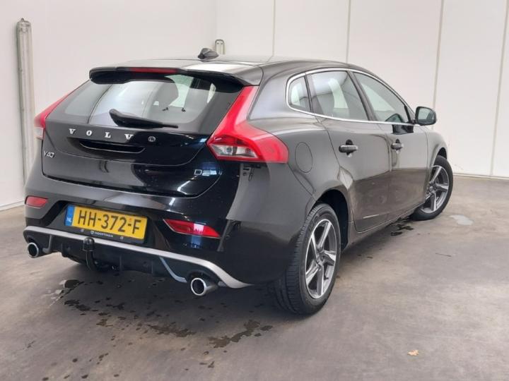 Photo 2 VIN: YV1MV7431G2305363 - VOLVO V40 