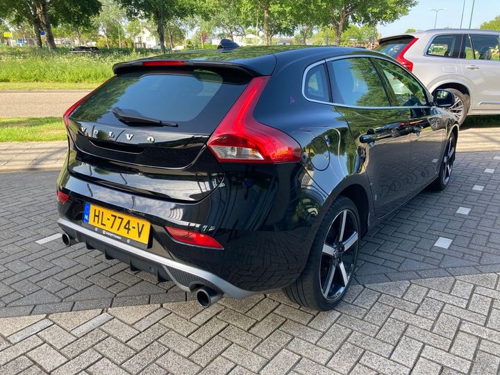 Photo 3 VIN: YV1MV7431G2305566 - VOLVO V40 