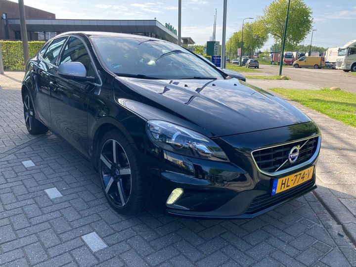 Photo 4 VIN: YV1MV7431G2305566 - VOLVO V40 