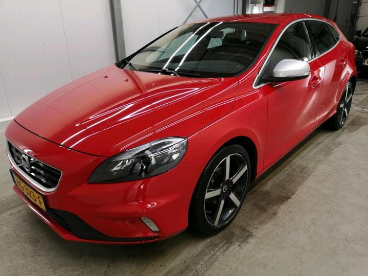 Photo 1 VIN: YV1MV7431G2305600 - VOLVO V40 