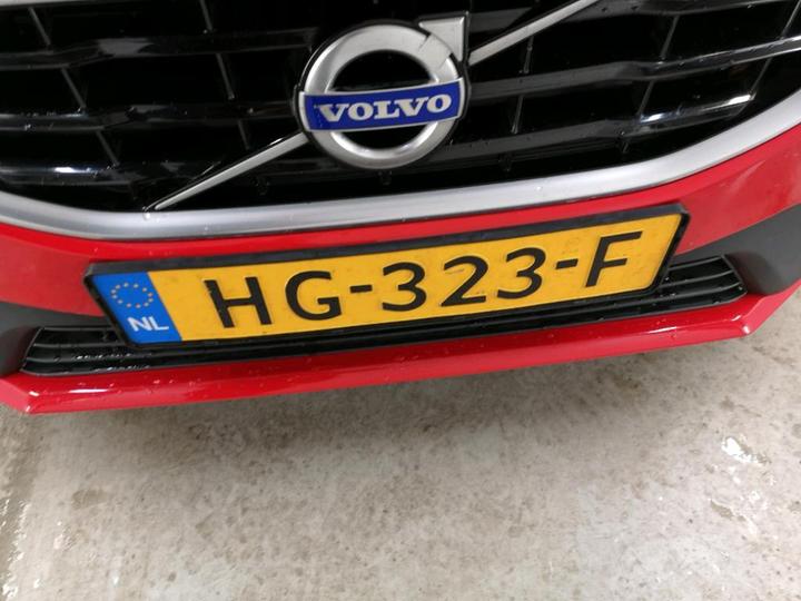 Photo 12 VIN: YV1MV7431G2305600 - VOLVO V40 