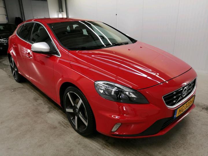 Photo 2 VIN: YV1MV7431G2305600 - VOLVO V40 