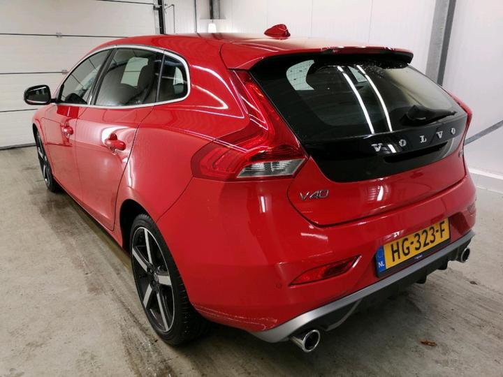 Photo 3 VIN: YV1MV7431G2305600 - VOLVO V40 