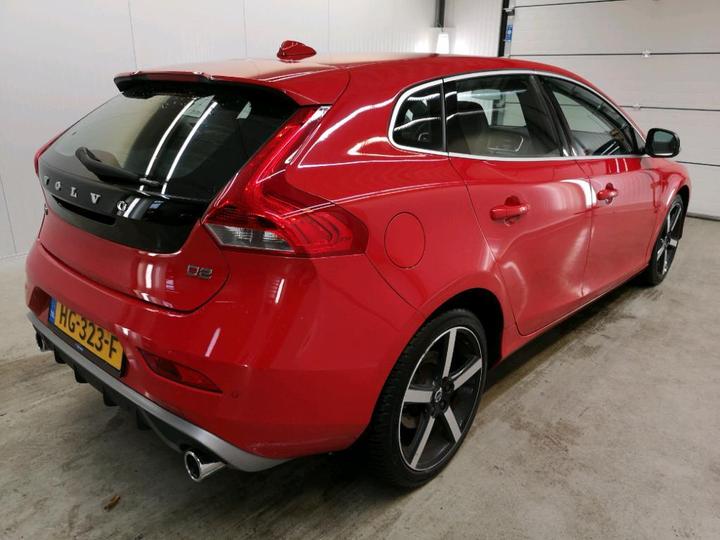 Photo 4 VIN: YV1MV7431G2305600 - VOLVO V40 