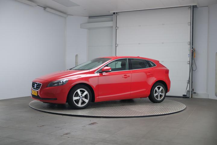 Photo 0 VIN: YV1MV7431G2305778 - VOLVO V40 