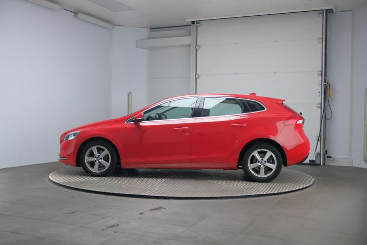 Photo 2 VIN: YV1MV7431G2305778 - VOLVO V40 