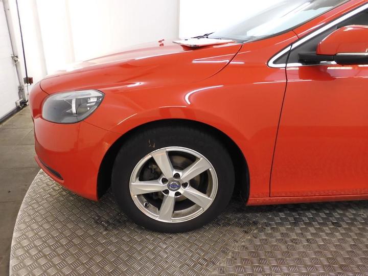 Photo 20 VIN: YV1MV7431G2305778 - VOLVO V40 