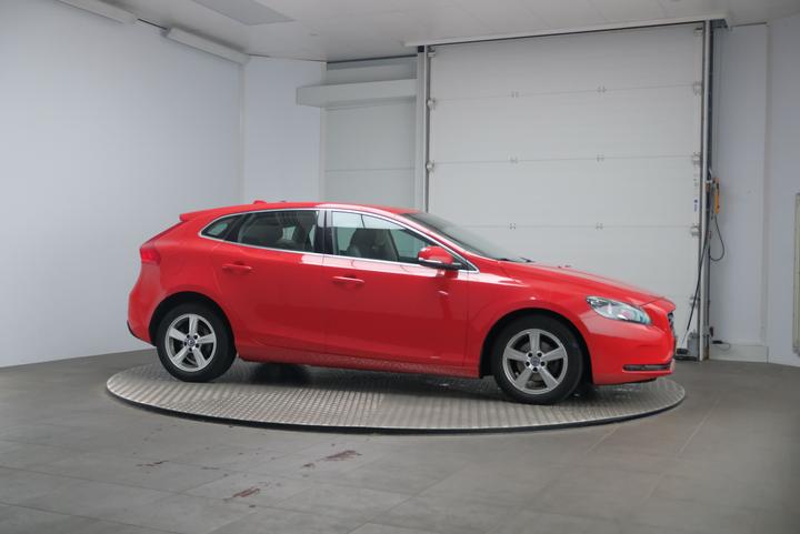 Photo 5 VIN: YV1MV7431G2305778 - VOLVO V40 