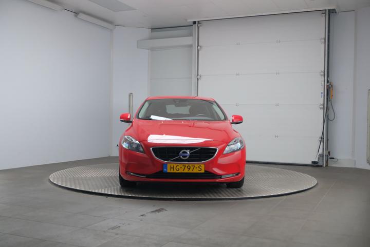 Photo 6 VIN: YV1MV7431G2305778 - VOLVO V40 