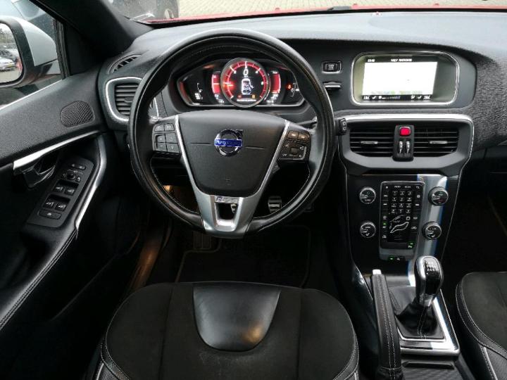 Photo 6 VIN: YV1MV7431G2305846 - VOLVO V40 