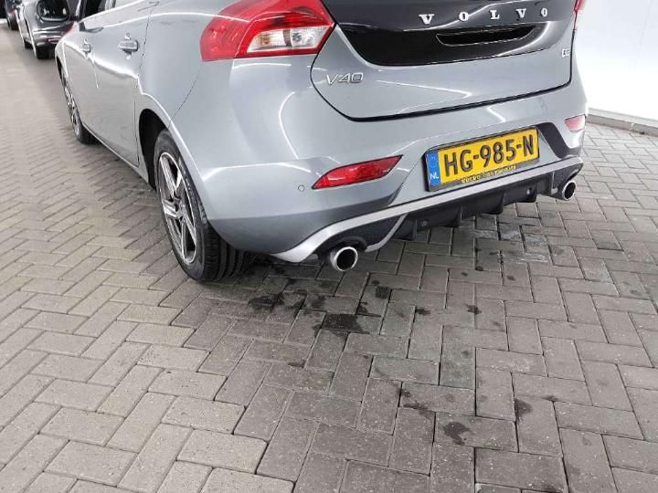 Photo 16 VIN: YV1MV7431G2305916 - VOLVO V40 