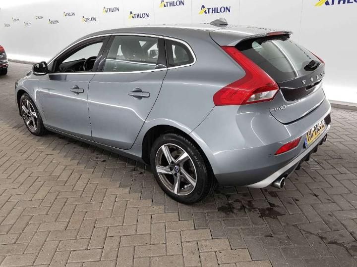 Photo 3 VIN: YV1MV7431G2305916 - VOLVO V40 