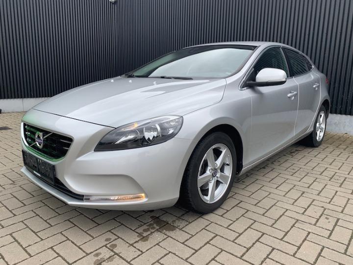 Photo 1 VIN: YV1MV7431G2305941 - VOLVO V40 HATCHBACK 