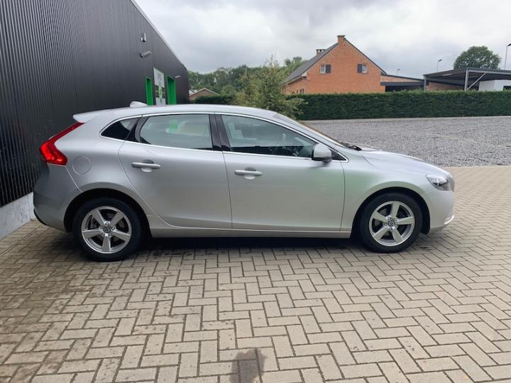 Photo 4 VIN: YV1MV7431G2305941 - VOLVO V40 HATCHBACK 