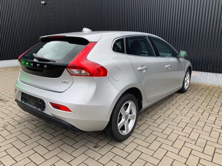 Photo 8 VIN: YV1MV7431G2305941 - VOLVO V40 HATCHBACK 