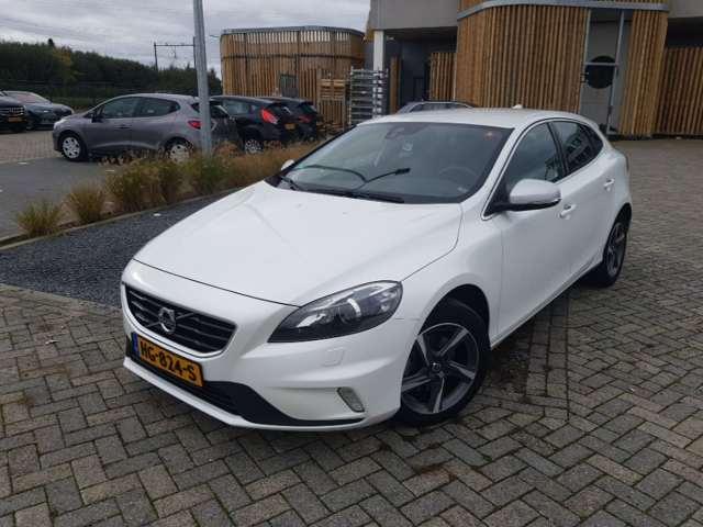 Photo 1 VIN: YV1MV7431G2306010 - VOLVO V40 