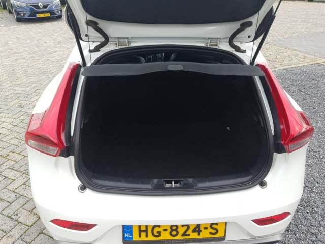 Photo 10 VIN: YV1MV7431G2306010 - VOLVO V40 