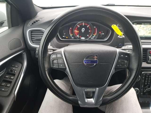 Photo 5 VIN: YV1MV7431G2306010 - VOLVO V40 