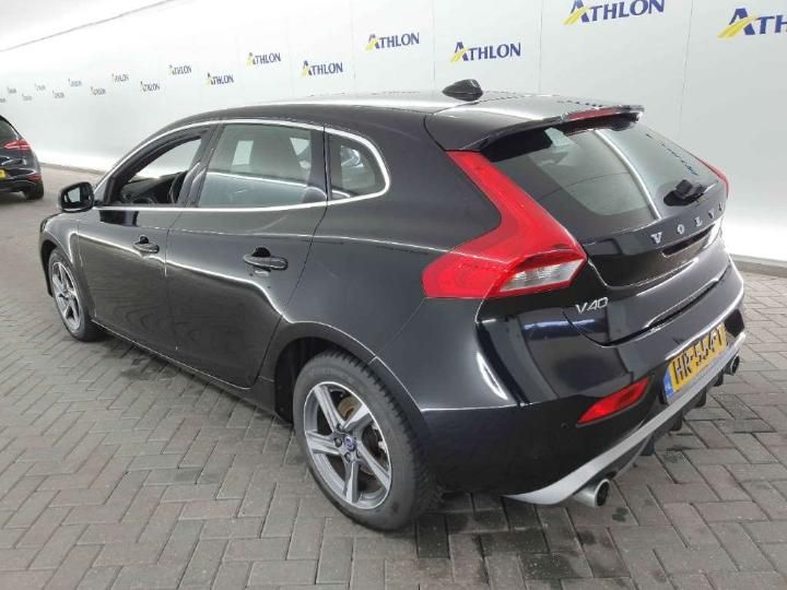 Photo 3 VIN: YV1MV7431G2306045 - VOLVO V40 