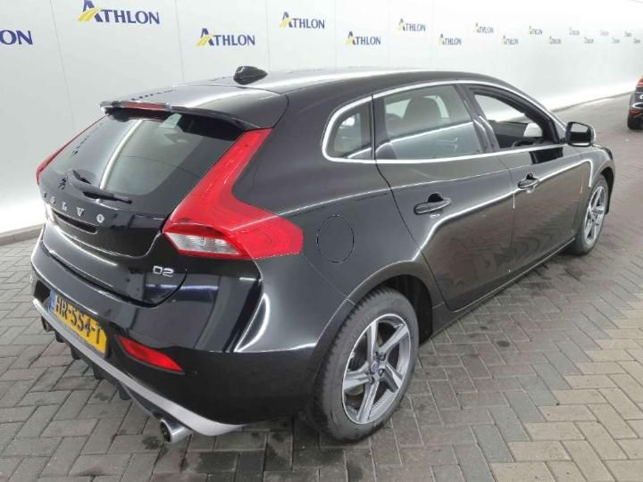 Photo 4 VIN: YV1MV7431G2306045 - VOLVO V40 