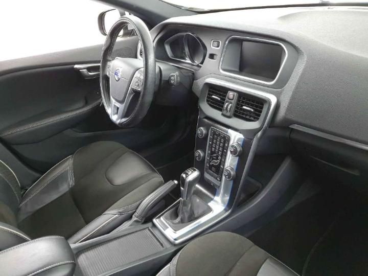 Photo 5 VIN: YV1MV7431G2306045 - VOLVO V40 