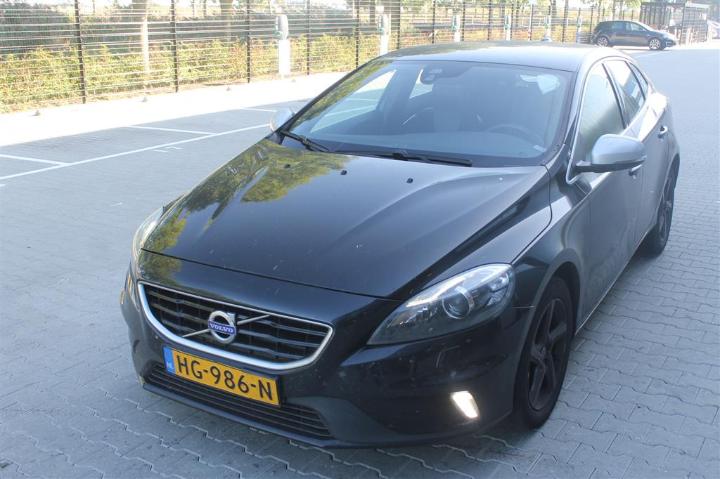 Photo 1 VIN: YV1MV7431G2306085 - VOLVO V40 